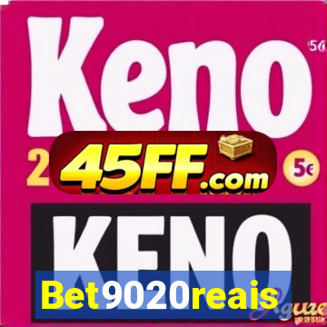 Bet9020reais