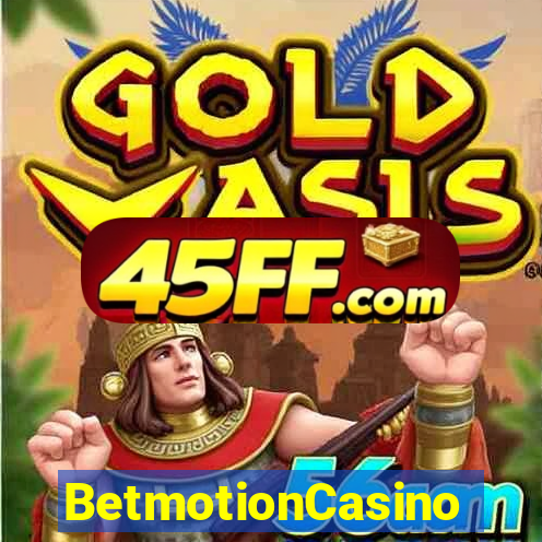 BetmotionCasino