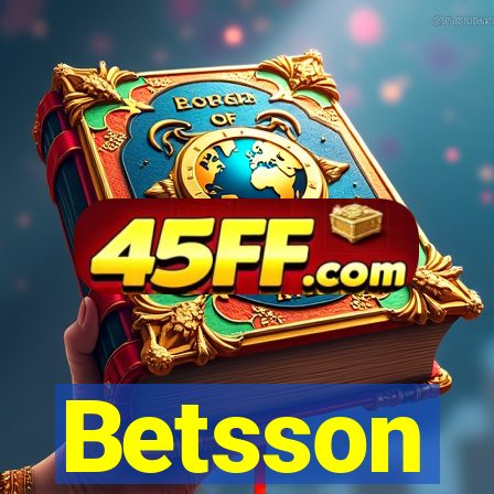 Betsson