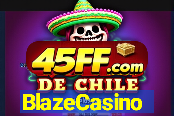 BlazeCasino
