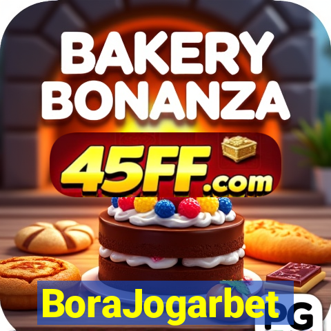 BoraJogarbet