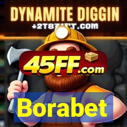 Borabet