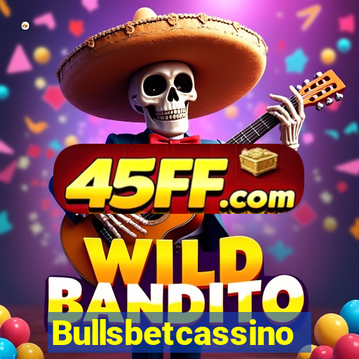 Bullsbetcassino