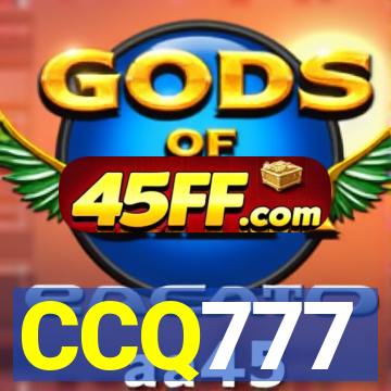 CCQ777