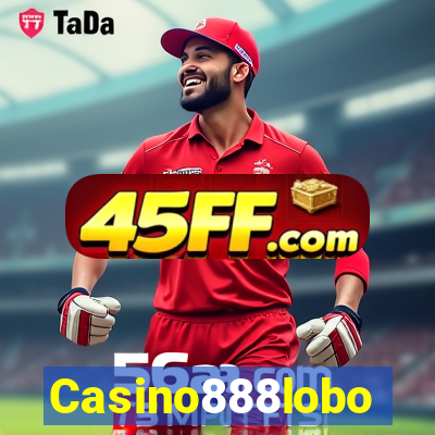 Casino888lobo