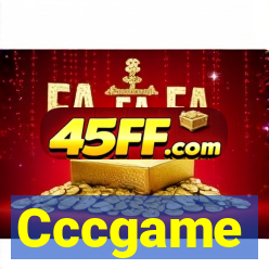 Cccgame