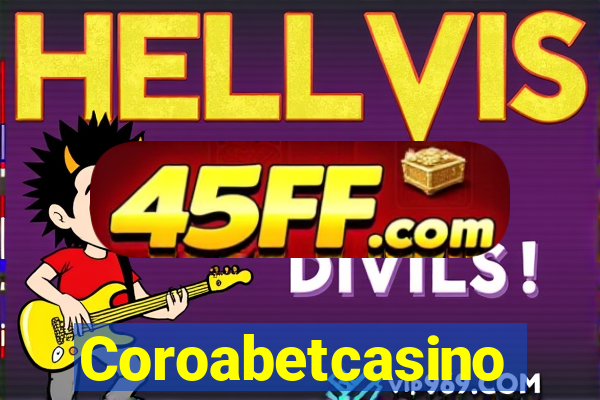 Coroabetcasino