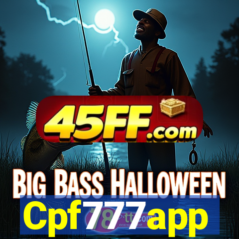 Cpf777app