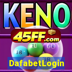 DafabetLogin