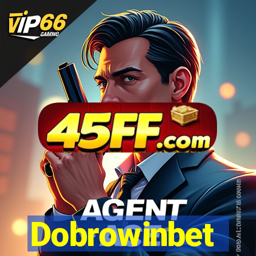 Dobrowinbet