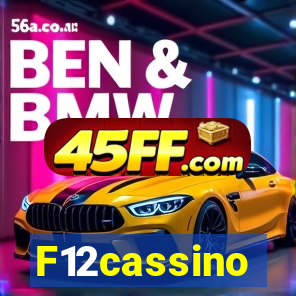 F12cassino