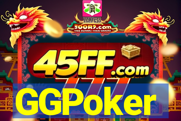 GGPoker