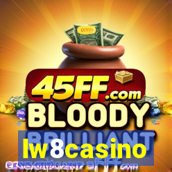 Iw8casino