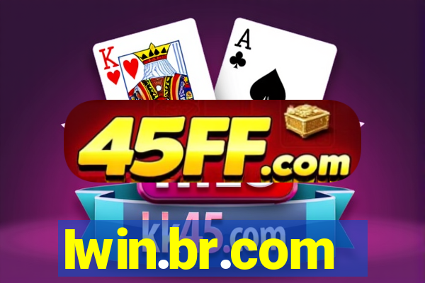 Iwin.br.com