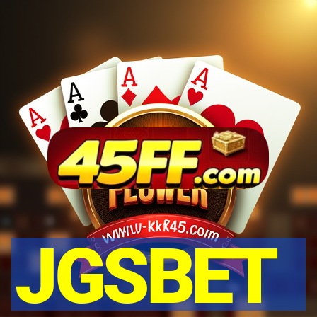 JGSBET