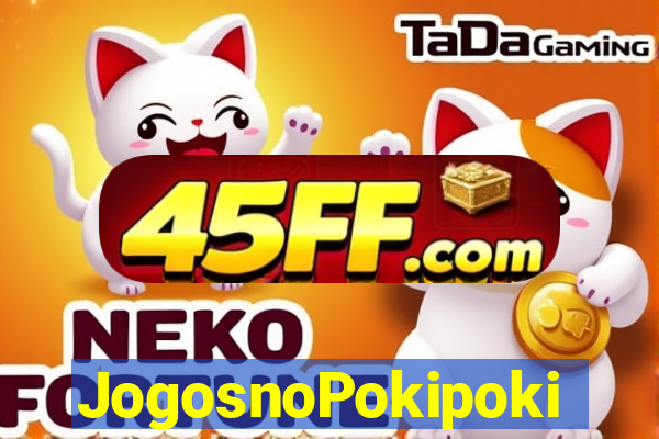 JogosnoPokipoki