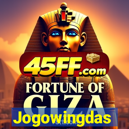 Jogowingdas
