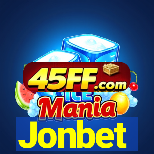 Jonbet