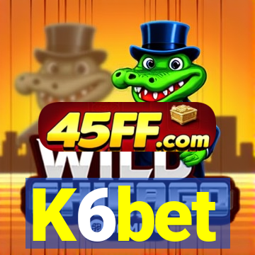 K6bet
