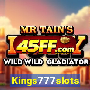 Kings777slots