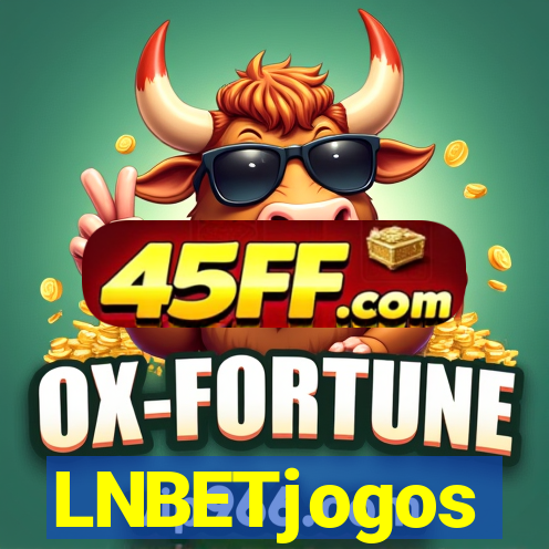 LNBETjogos