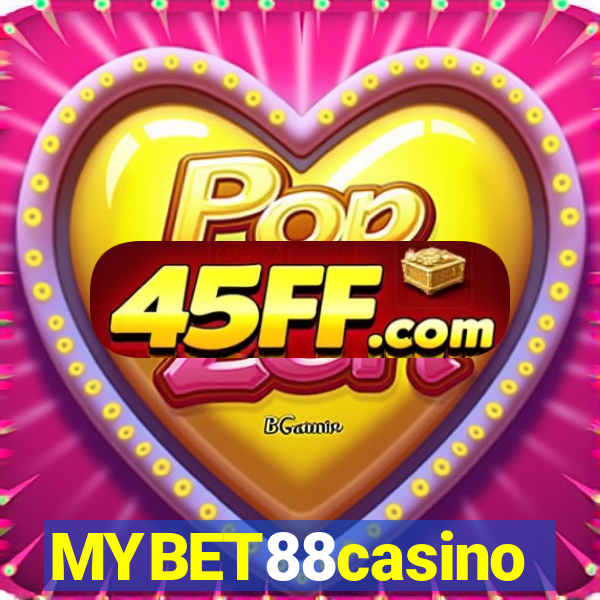 MYBET88casino