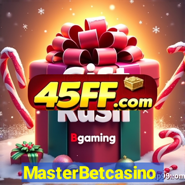 MasterBetcasino