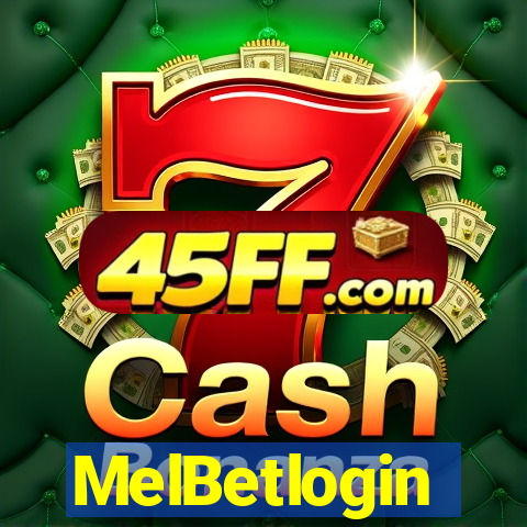 MelBetlogin
