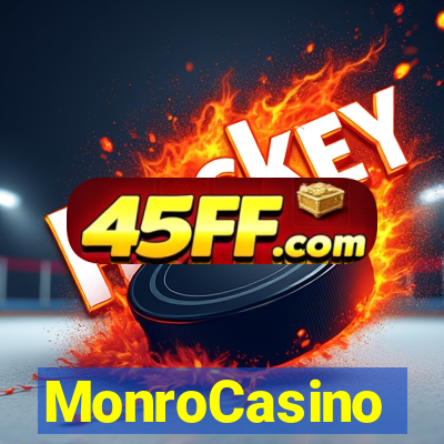 MonroCasino