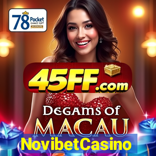 NovibetCasino