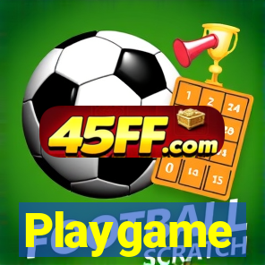 Playgame