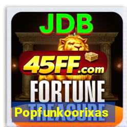 Popfunkoorixas