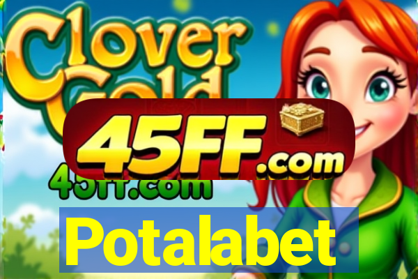 Potalabet