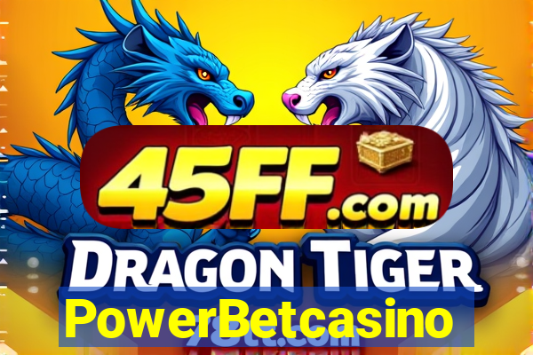 PowerBetcasino
