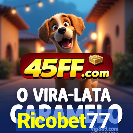 Ricobet77