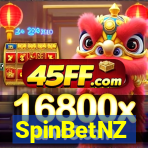 SpinBetNZ