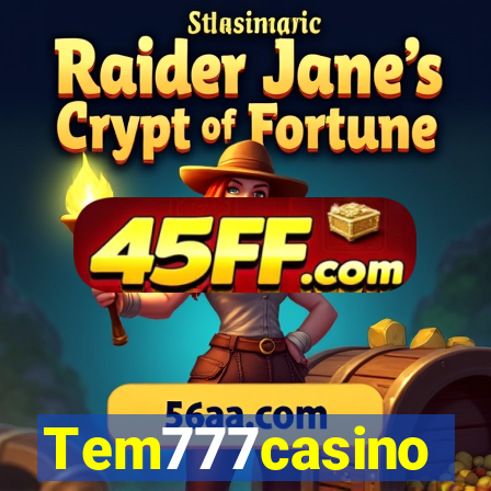 Tem777casino