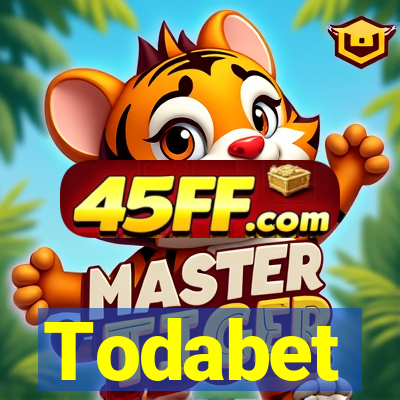 Todabet