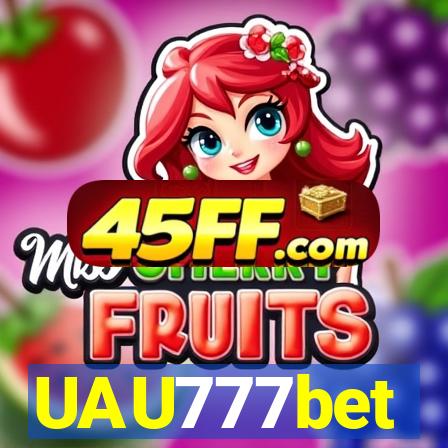 UAU777bet