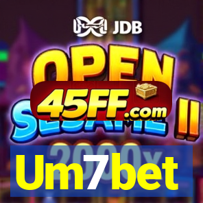 Um7bet