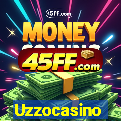 Uzzocasino