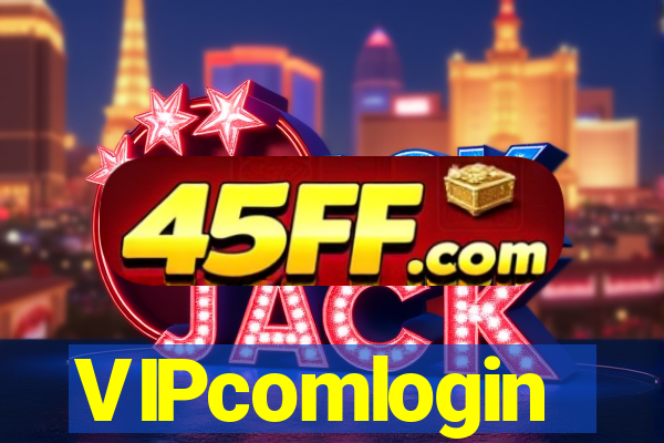 VIPcomlogin