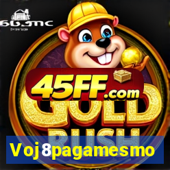 Voj8pagamesmo
