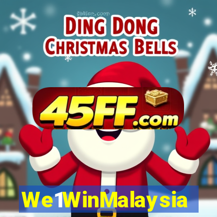 We1WinMalaysia