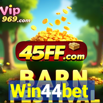 Win44bet