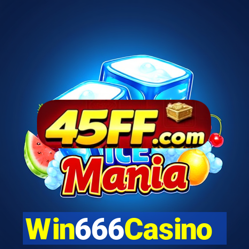 Win666Casino