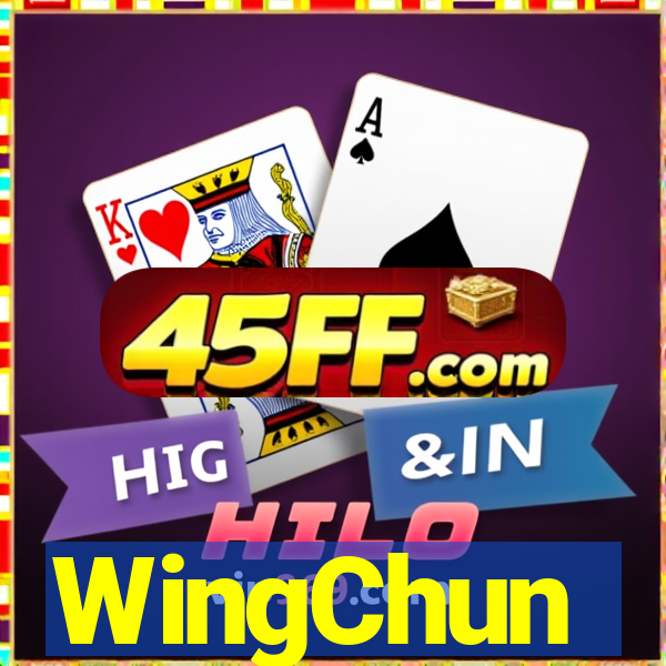 WingChun