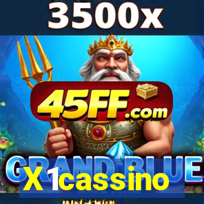 X1cassino