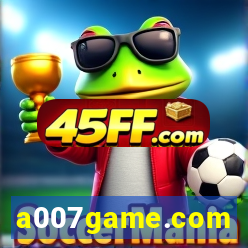 a007game.com
