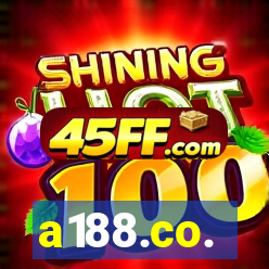 a188.co.